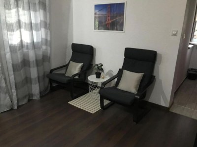 Apartment Studio Apartment with Terrace and Pool - Features photo 5