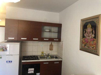 Apartment Apartmani Villa Borzic - One Bedroom Apartment with Terarce and Sea View - Features photo 16