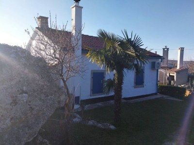 Holiday house One Bedroom Holiday Home in Raša - Holiday house