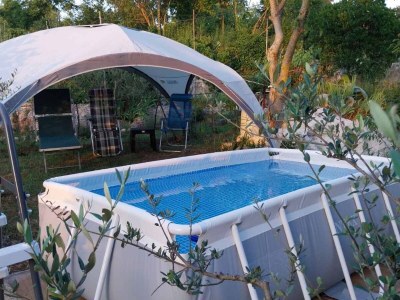 Holiday house One Bedroom Holiday Home - Outdoor photo 7