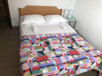 Apartment Apartmani Villa Borzic - One Bedroom Apartment with Terarce and Sea View - Features photo 6
