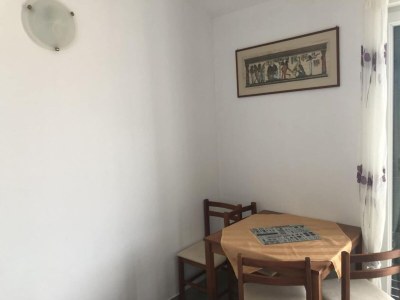 Apartment Apartmani Villa Borzic - One Bedroom Apartment with Terarce and Sea View - Features photo 11