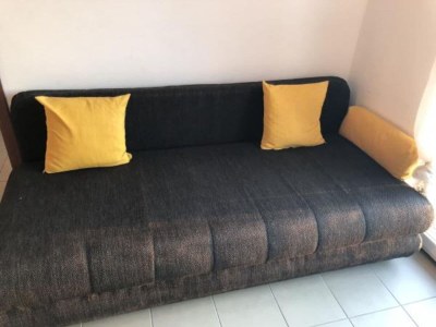 Apartment Apartmani Villa Borzic - One Bedroom Apartment with Terarce and Sea View - Features photo 12