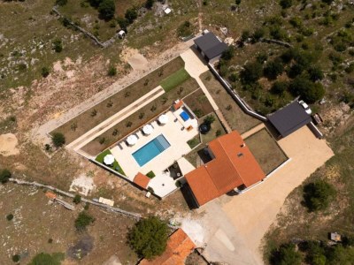 Villa Five Bedroom Villa With Pool - Outdoor photo 43