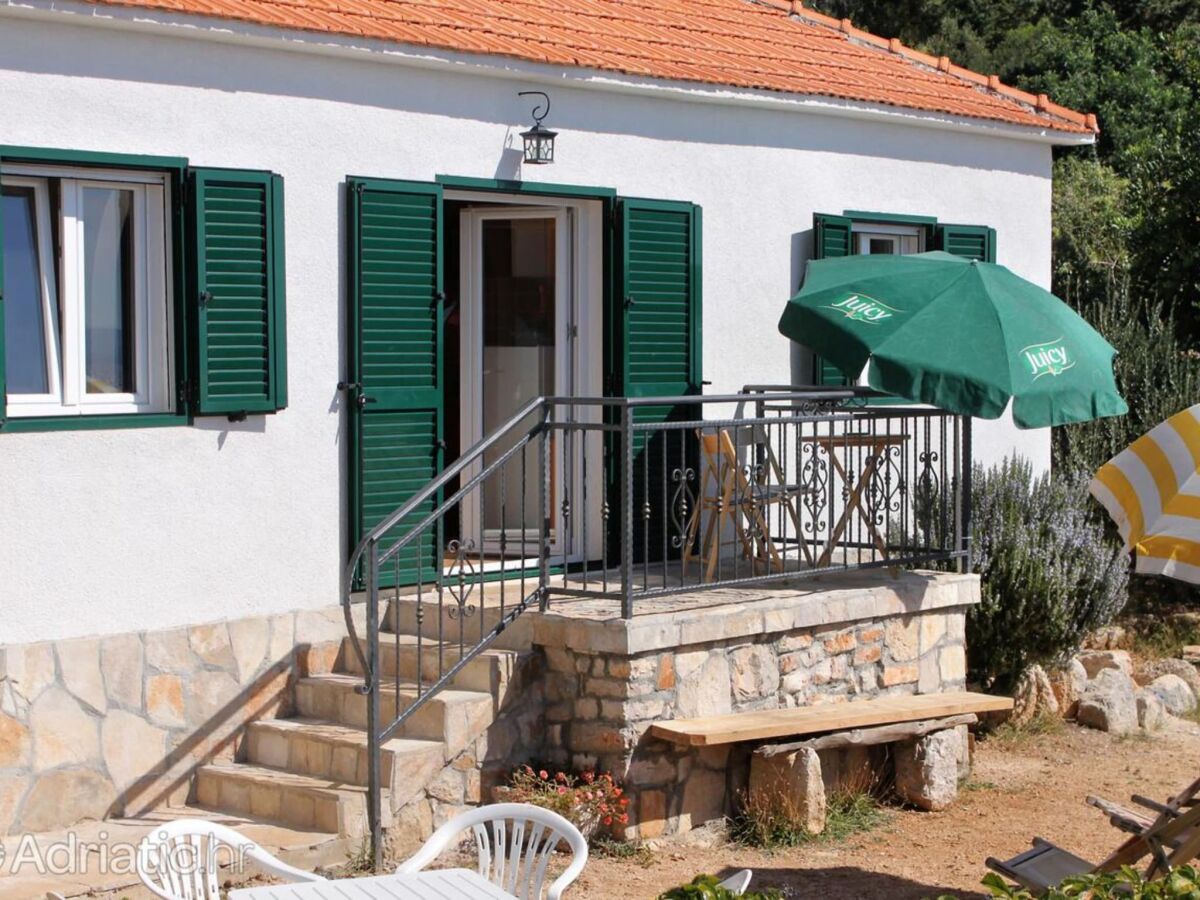 Holiday house Four Bedroom Holiday Home