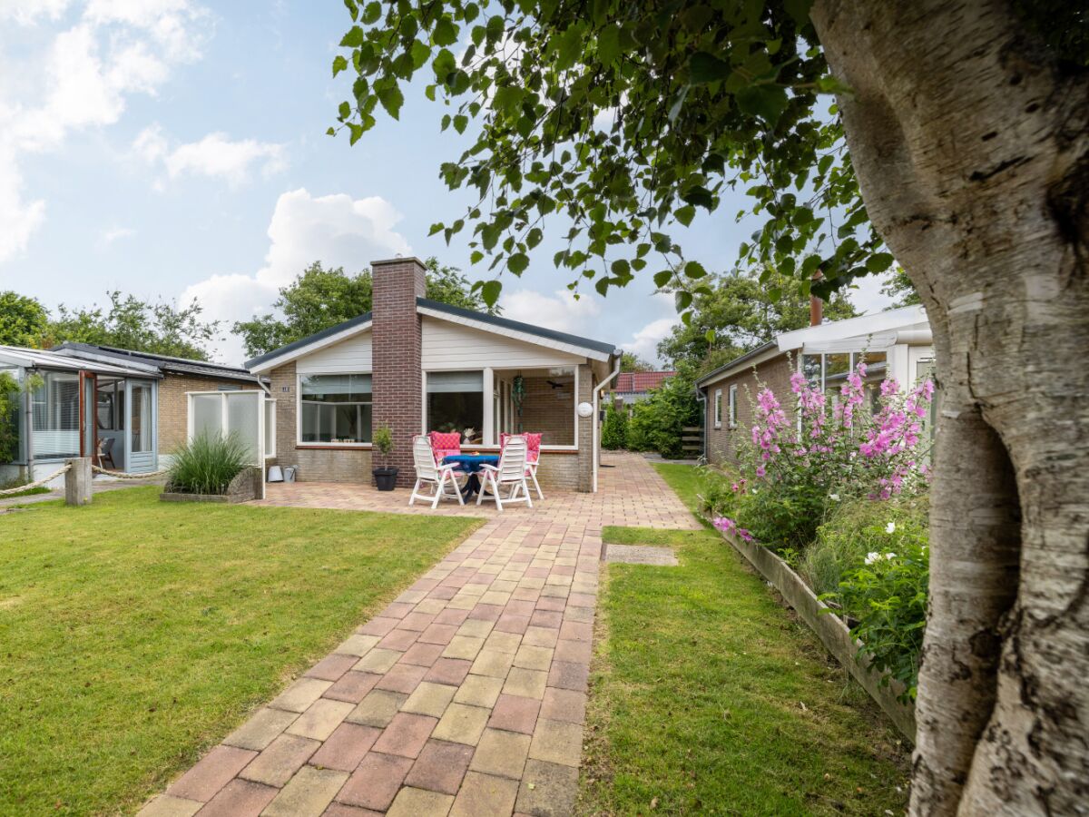 Holiday house Recreational park Garnekuul