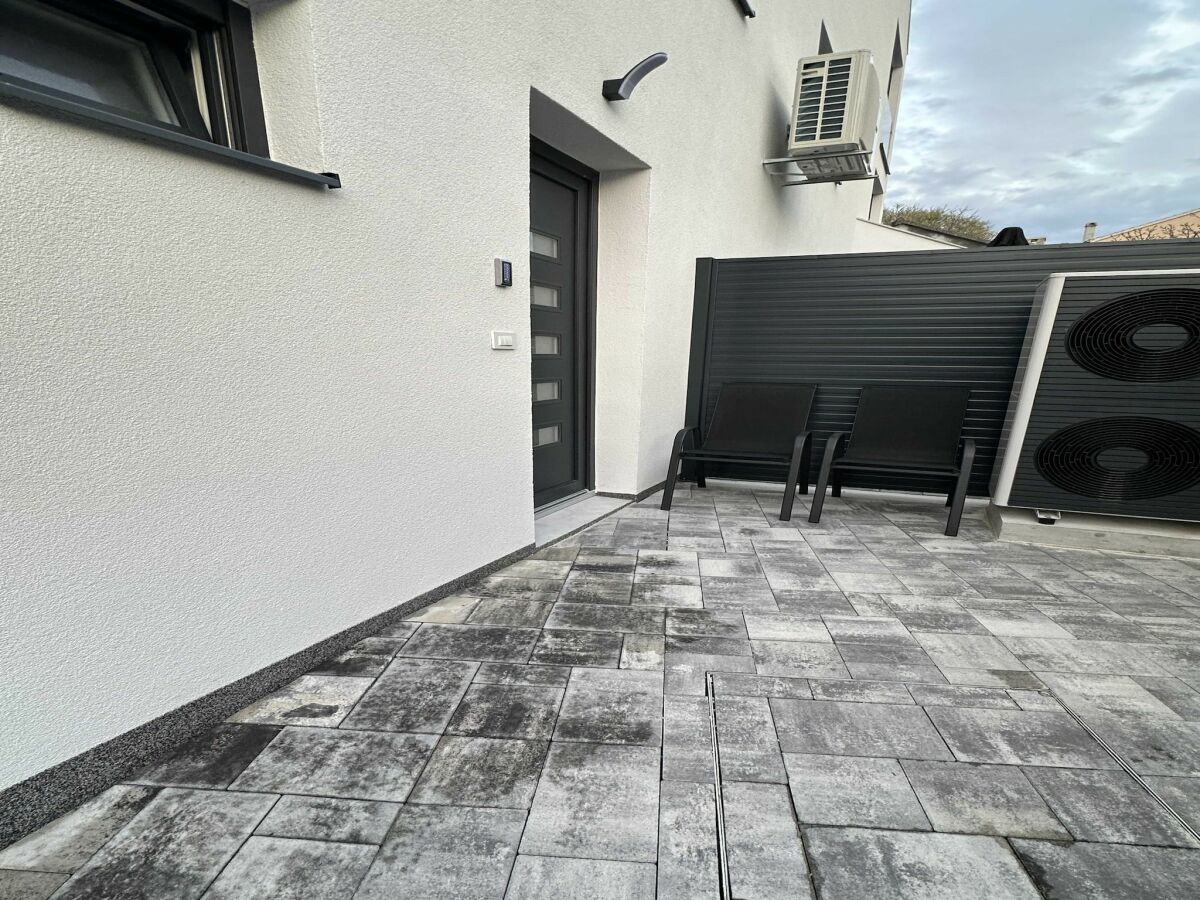 Apartment Luxury Apartments Villa Aspira - Studio Apartment with Terrace