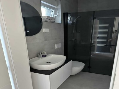 Apartment Luxury Apartments Villa Aspira - Studio Apartment with Terrace - Features photo 10