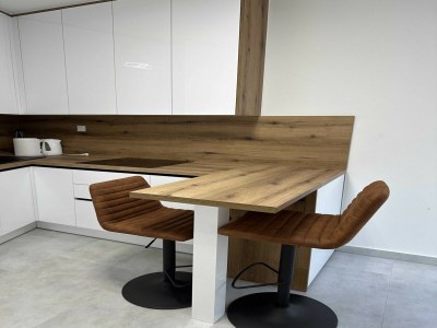 Apartment Luxury Apartments Villa Aspira - Studio Apartment with Terrace - Features photo 12