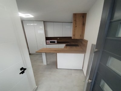 Apartment Luxury Apartments Villa Aspira - Studio Apartment with Terrace - Features photo 14