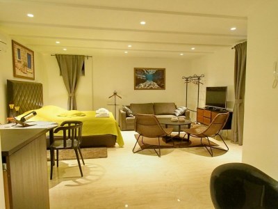 Apartment Studio Apartment (Modern) in Dubrovnik - Apartment