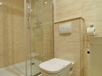 Apartment Studio Apartment (Modern) - Features photo 13