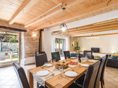 Villa Villa Istra - Four Bedroom Villa with Private Pool - Features photo 27