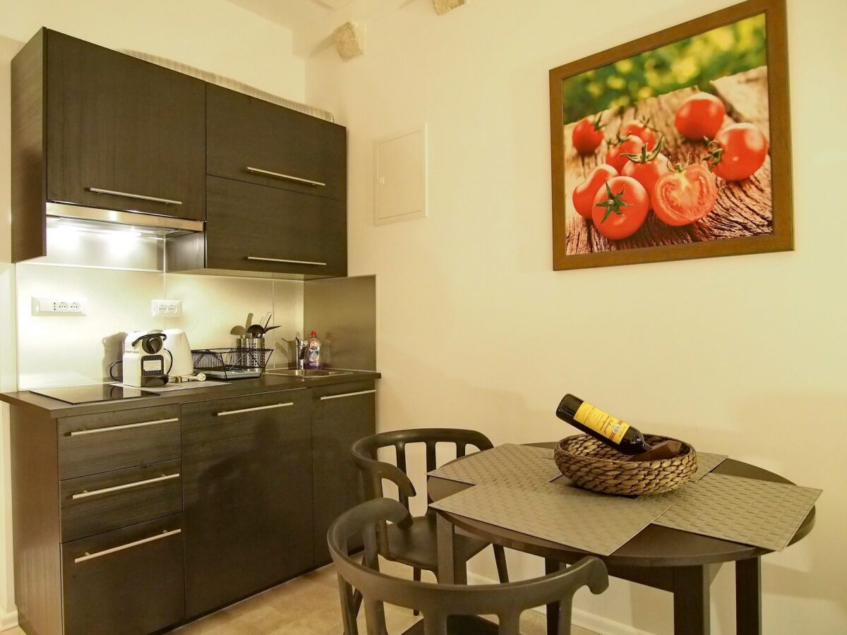 Apartment Studio Apartment (Elegant) - Features photo 5