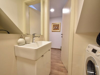 Apartment Apartment Mandika - One Bedroom Apartment - Features photo 7