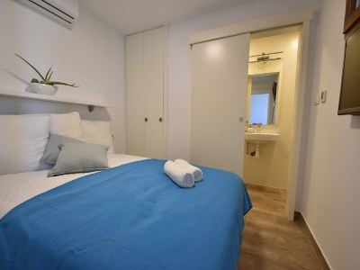 Apartment Apartment Mandika - One Bedroom Apartment - Features photo 8