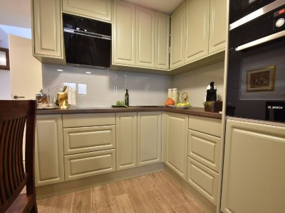 Apartment Apartment Mandika - One Bedroom Apartment - Features photo 10