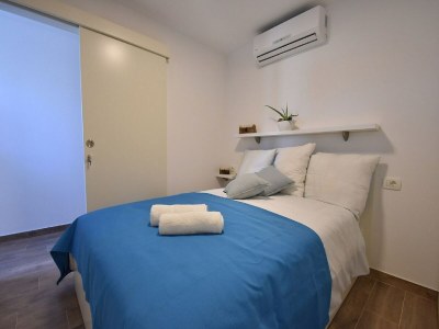 Apartment Apartment Mandika - One Bedroom Apartment - Features photo 11