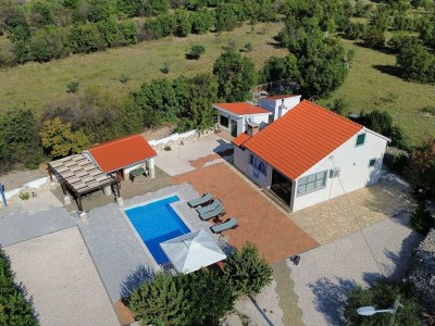 Villa Holiday Home Mystc Woods - Outdoor photo 13