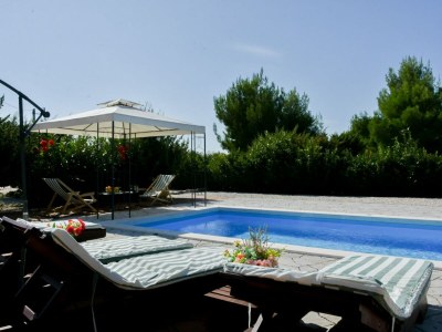 Villa Holiday Home Mystc Woods - Outdoor photo 44