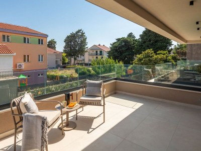 Villa Villa Prima Lux - Four Bedroom Villa with Pool - Outdoor photo 3