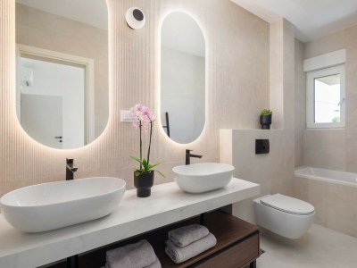 Villa Villa Prima Lux - Four Bedroom Villa with Pool - Features photo 53