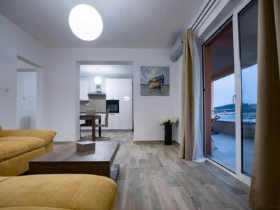 Apartment Sea View Apartment 1 - Features photo 21