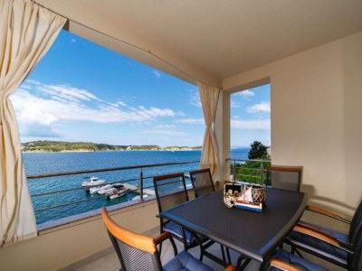 Apartment Sea View Apartment 1 - Features photo 22