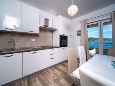 Apartment Sea View Apartment 1 - Features photo 27