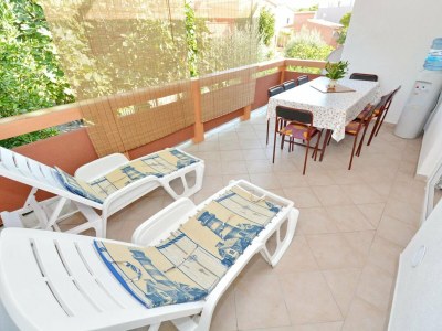 Apartment Apartments Roksandić - Two Bedroom Apartment - Outdoor photo 19