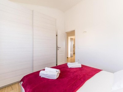 Villa Two Bedroom Apartment With Private Pool - Features photo 6