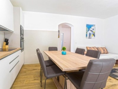 Villa Two Bedroom Apartment With Private Pool - Features photo 12