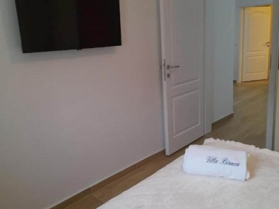 Villa Two Bedroom Apartment With Private Pool - Features photo 16