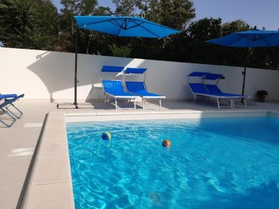 Villa Two Bedroom Apartment With Private Pool - Outdoor photo 22
