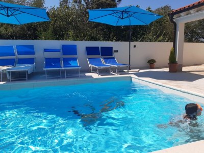Villa Two Bedroom Apartment With Private Pool - Outdoor photo 31