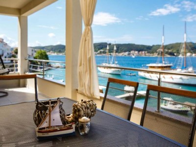 Apartment Sea View Apartment 2 - Outdoor photo 6