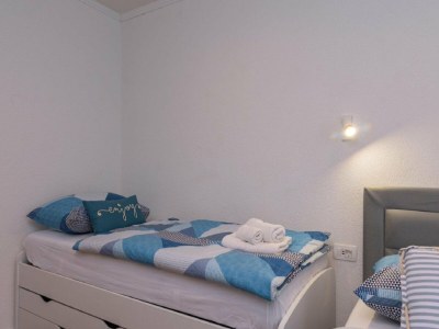Apartment Apartments Vujina - One Bedroom apartment and Balcony in Trogir Area - Apartment
