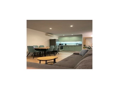 Apartment Apartments Vujina - One Bedroom apartment and Balcony - Features photo 9