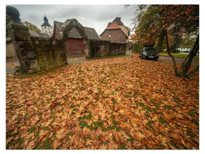 Holiday house Villa Dassel - Environment photo 32