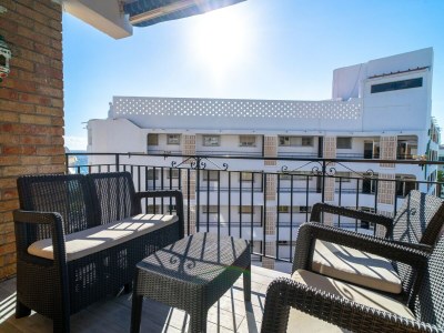 Apartment Wohnung in Nerja nahe Carabeillo Strand - Outdoor photo 6