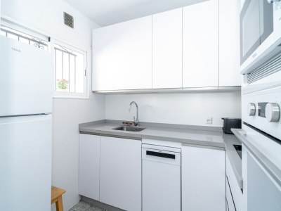 Apartment Wohnung in Nerja nahe Carabeillo Strand - Features photo 21