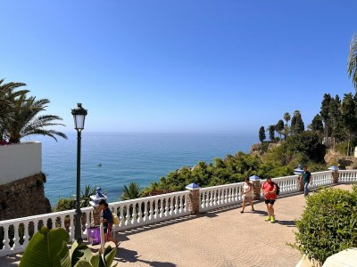 Apartment Wohnung in Nerja nahe Carabeillo Strand - Environment photo 26