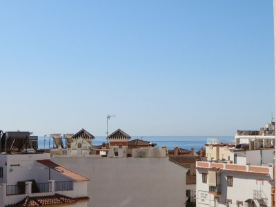 Apartment Apartment in Nerja near Carabeillo Beach - Outdoor photo 3