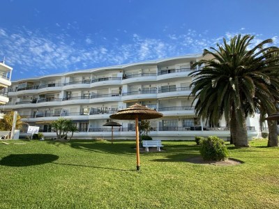 Apartment Wohnung in Nerja nahe Playa El Salon - Outdoor photo 12