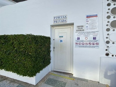 Apartment Wohnung in Nerja nahe Playa El Salon - Features photo 25
