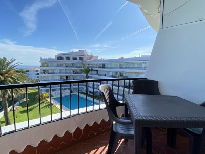Apartment Wohnung in Nerja nahe Playa El Salon - Outdoor photo 35