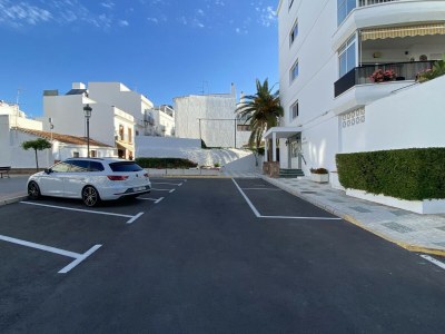 Apartment Wohnung in Nerja nahe Playa El Salon - Outdoor photo 36
