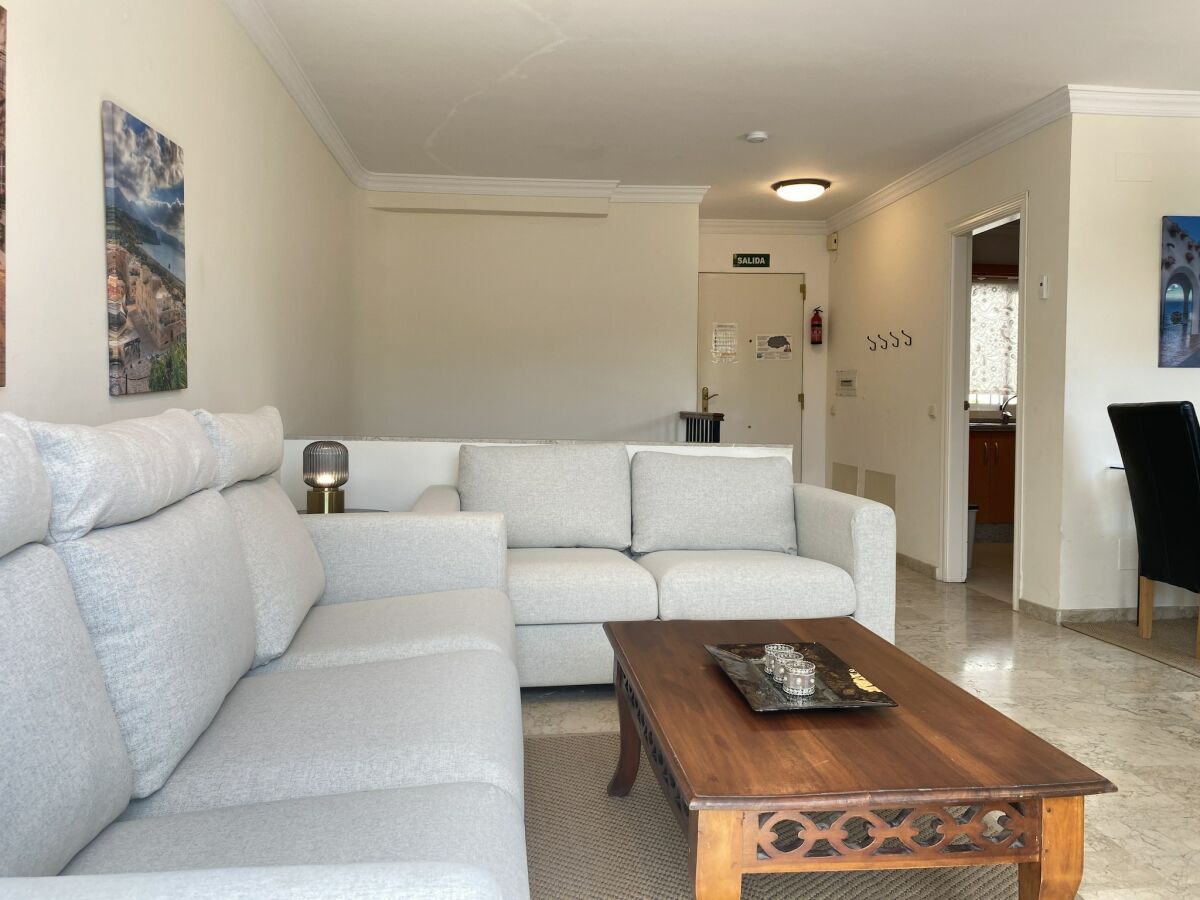 Villa Villa in Nerja near Burriana Beach & Pool