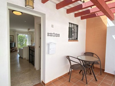 Villa Villa in Nerja near Burriana Beach & Pool - Outdoor photo 12