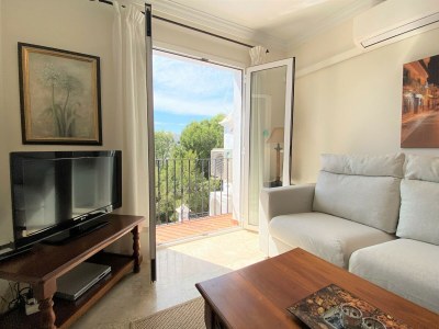 Villa Villa in Nerja near Burriana Beach & Pool - Features photo 18